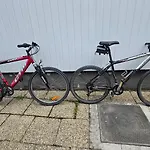 Evka, Slnecne Jazera - Senec