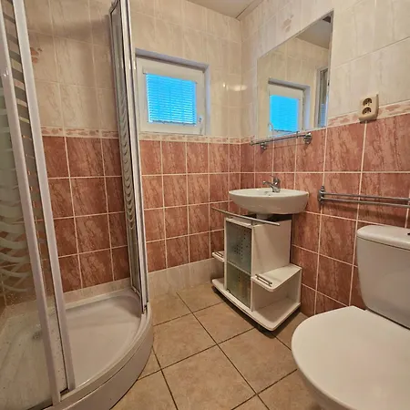 Evka, Slnečné Jazerá - * Senec