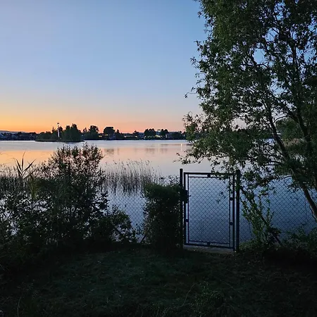 Feriehus Evka, Slnecne Jazera -