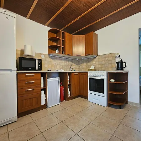 Evka, Slnečné Jazerá -