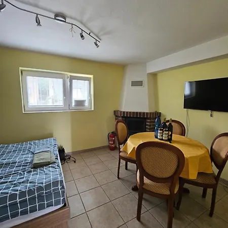 Casa de Férias Evka, Slnečné Jazerá - Senec