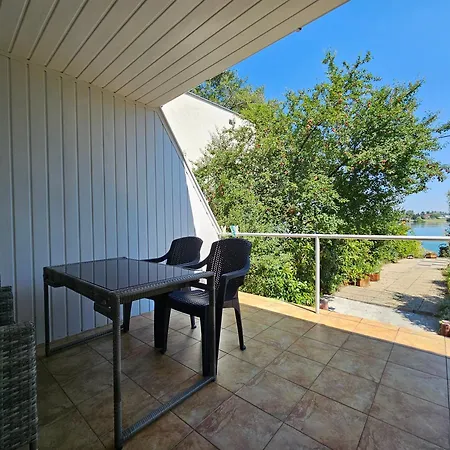 Evka, Slnecne Jazera - * Senec