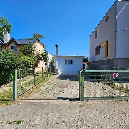 Evka, Slnečné Jazerá - Casa de Férias Senec