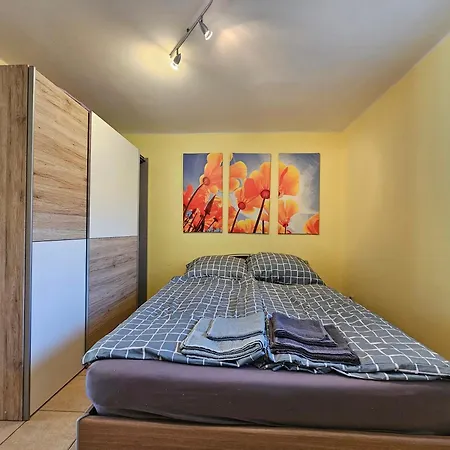 Casa vacanze Evka, Slnečné Jazerá -