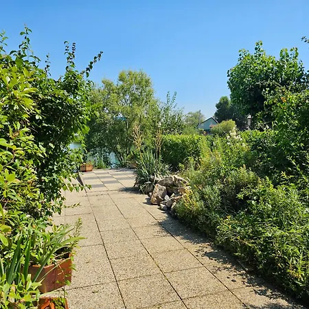 Evka, Slnečné Jazerá - * Senec