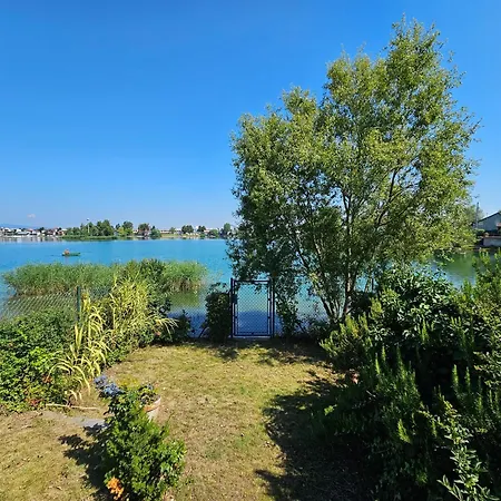 Evka, Slnecne Jazera -