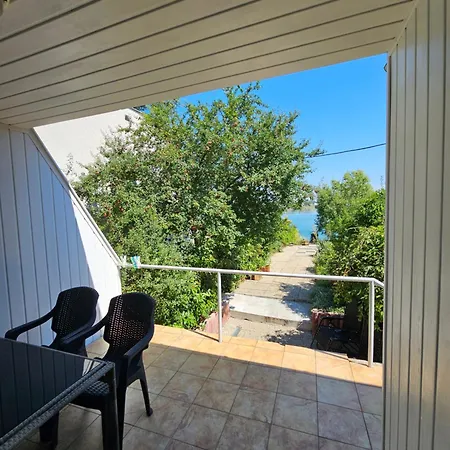 Casa de Férias Evka, Slnečné Jazerá - Senec