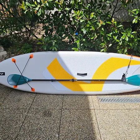 Evka, Slnečné Jazerá - Casa de Férias *