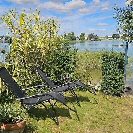 Σπίτι διακοπών Evka, Slnecne Jazera - Senec