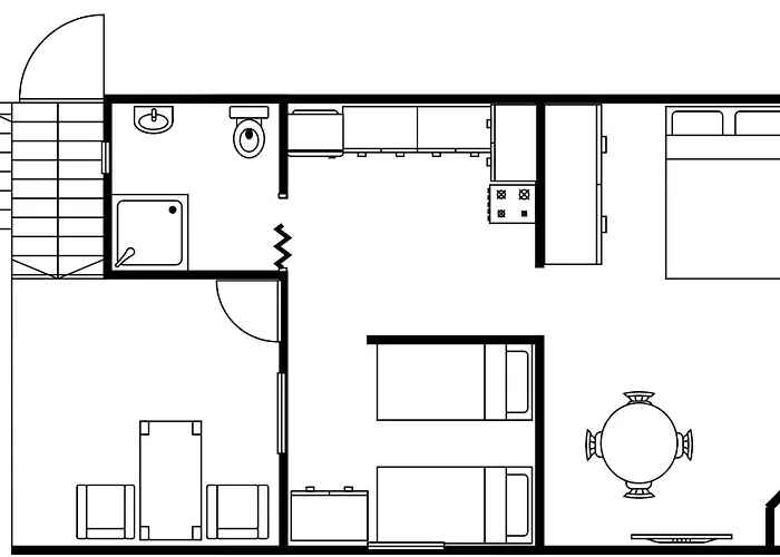 Evka, Slnečné Jazerá -