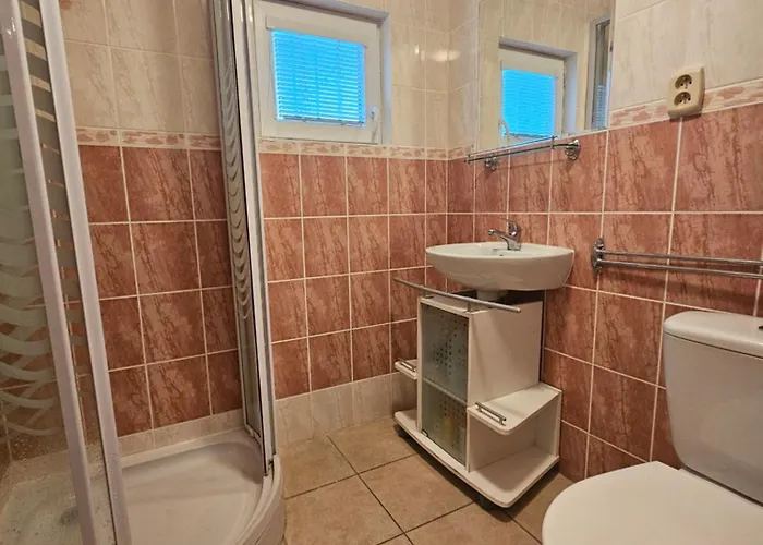 Evka, Slnecne Jazera - * Сенец