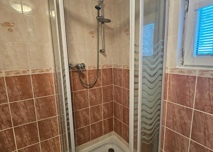 Casa vacanze Evka, Slnečné Jazerá -