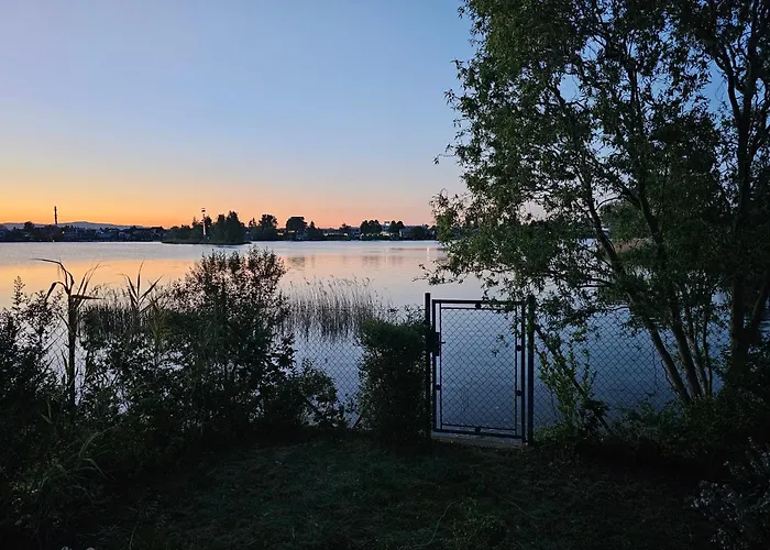 Casa vacanze Evka, Slnečné Jazerá -