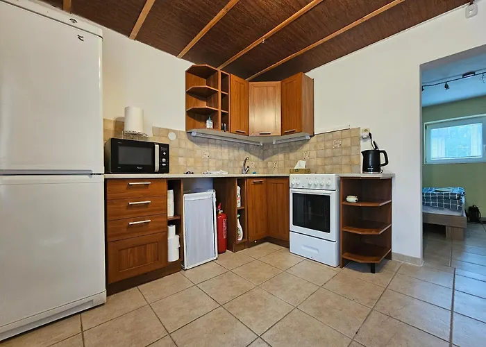 Evka, Slnecne Jazera -