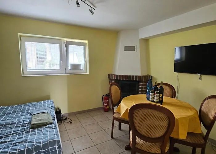 Casa vacanze Evka, Slnečné Jazerá - Senec