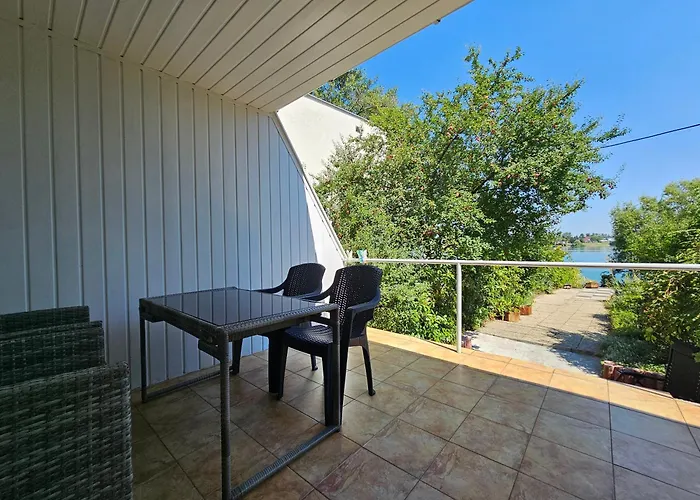 Evka, Slnecne Jazera - * Сенец