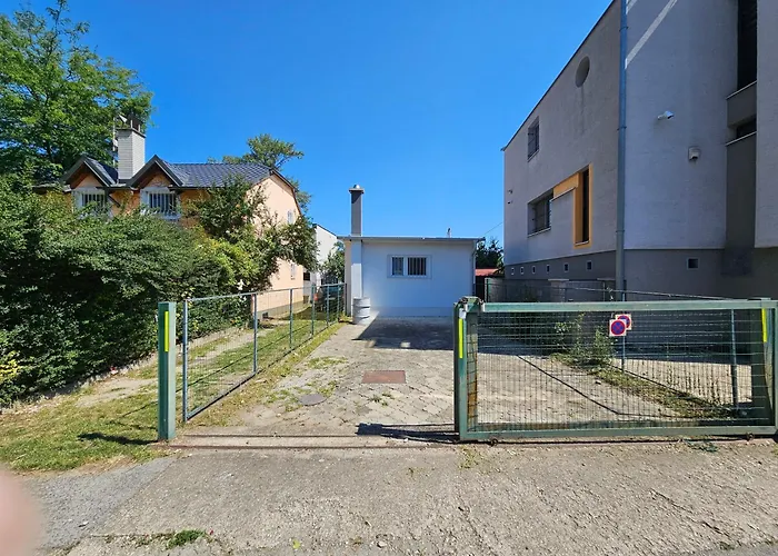 Evka, Slnečné Jazerá - Casa vacanze Senec