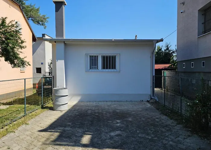 Дом отдыха Evka, Slnecne Jazera - *