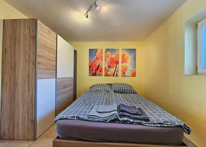 Casa vacanze Evka, Slnečné Jazerá -