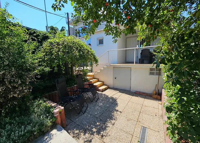 Casa vacanze Evka, Slnečné Jazerá - *