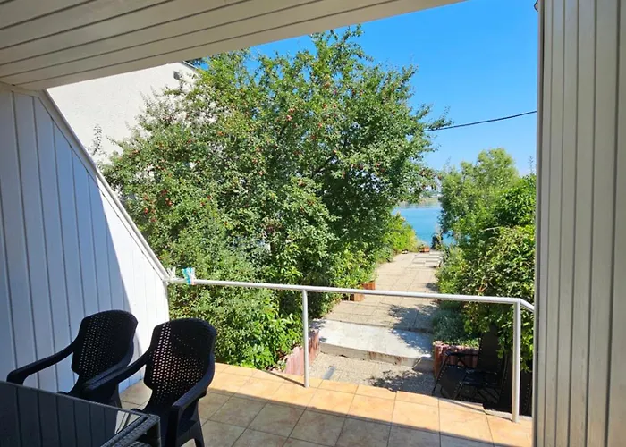 Casa vacanze Evka, Slnečné Jazerá - Senec