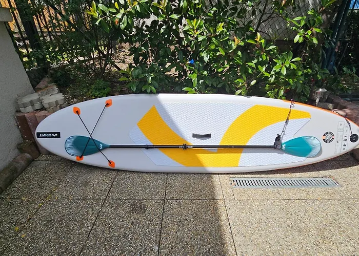 Evka, Slnečné Jazerá - Casa vacanze *