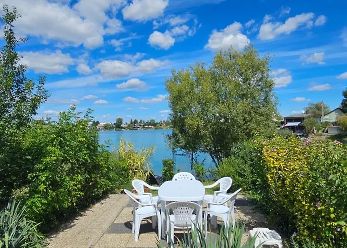 Evka, Slnečné Jazerá - Casa vacanze Senec