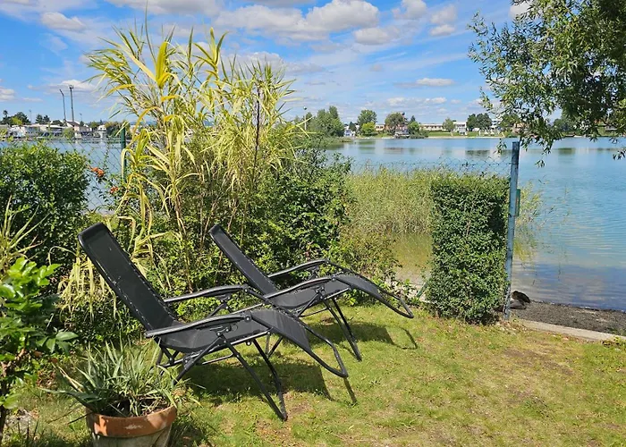 Casa vacanze Evka, Slnečné Jazerá - Senec