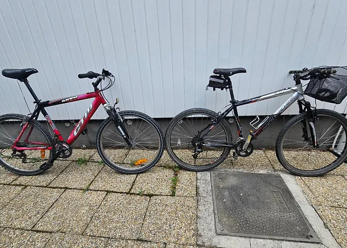 Evka, Slnečné Jazerá - Senec